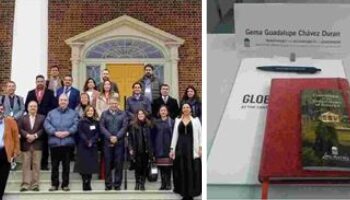 Giras de estudio profesionales en los Estados Unidos