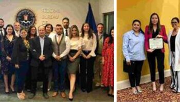 Intercambio de conocimientos entre los profesionales de los EE. UU. y México