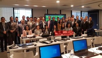 Iniciativa Mérida y el Gobierno de los Estados Unidos