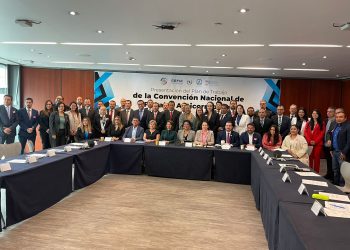 Se acabó la tortura física y psicológica en Chihuahua para integrar las carpetas de investigación en delitos por hechos de corrupción: Fiscal Abelardo Valenzuela en la CONAFA