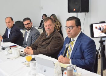 Agradecen empresarios y académicos de Cuauhtémoc, apertura de la Fiscalía Anticorrupción