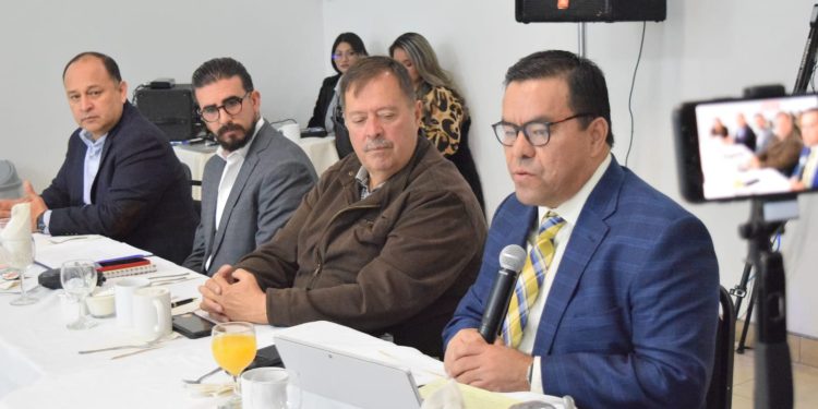 Agradecen empresarios y académicos de Cuauhtémoc, apertura de la Fiscalía Anticorrupción