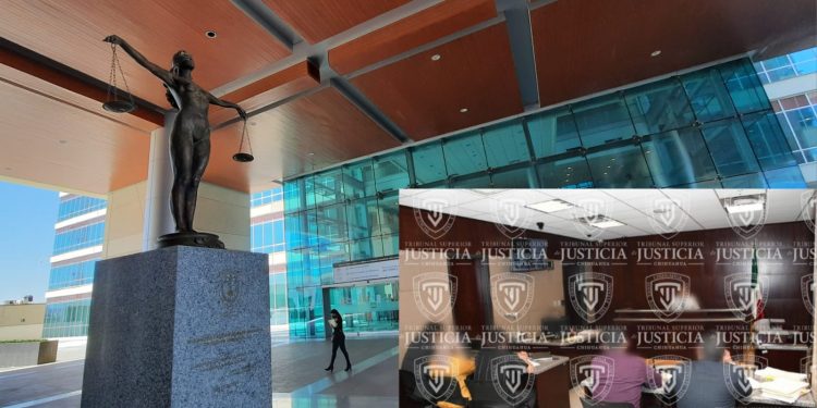 Obtiene FACH vinculación a proceso de Abril Susana Del Pilar R. L.