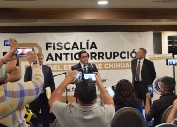 Gira juez orden de aprehensión contra exsecretario de Hacienda por Peculado Agravado