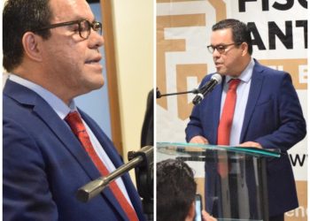 Detención de ex secretario de Salud por posible uso ilegal de atribuciones