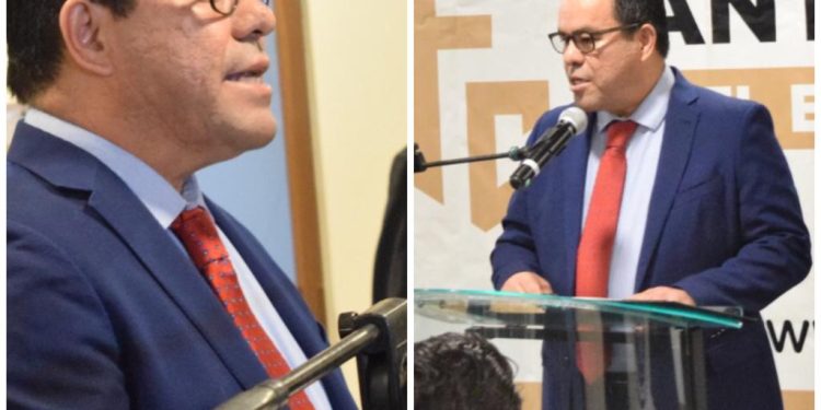 Detención de ex secretario de Salud por posible uso ilegal de atribuciones