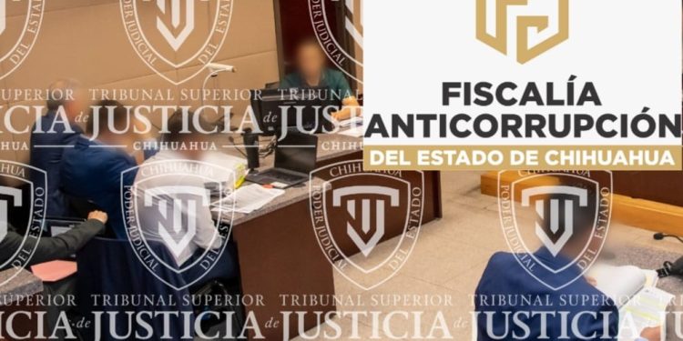 Obtiene Fiscalía Anticorrupción Vinculación a Proceso de exsecretario de Salud