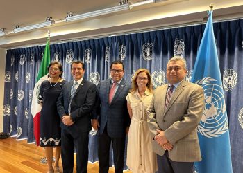 Presente Fiscalía Anticorrupción de Chihuahua en conversatorio La Corrupción y sus Efectos