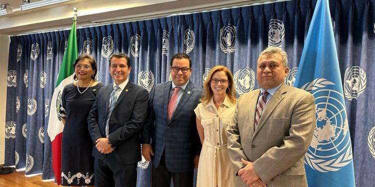 Presente Fiscalía Anticorrupción de Chihuahua en conversatorio La Corrupción y sus Efectos