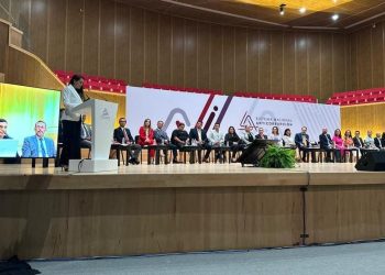 Presente FACH en Sesión Extraordinaria del Sistema Nacional Anticorrupción