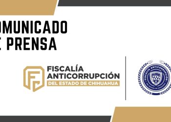 Adquiere FACH Orden de Aprehensión contra exjefe de contabilidad de la JMAS Ojinaga