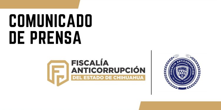 Adquiere FACH Orden de Aprehensión contra exjefe de contabilidad de la JMAS Ojinaga