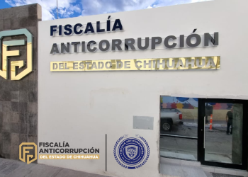 Detiene Fiscalía Anticorrupción a ex secretario de Comunicación Social de Gobierno del Estado