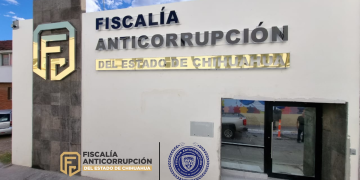 Detiene Fiscalía Anticorrupción a ex secretario de Comunicación Social de Gobierno del Estado