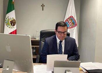 Posicionamiento sobre vinculación a proceso de exsecretario de Comunicación Social de Gobierno