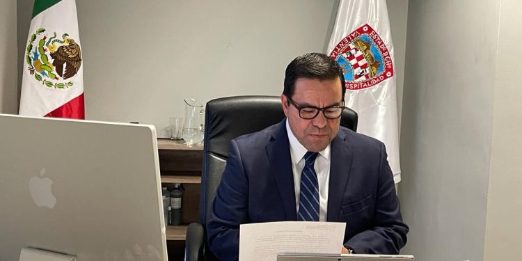 Posicionamiento sobre vinculación a proceso de exsecretario de Comunicación Social de Gobierno