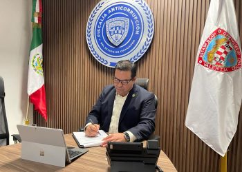 Dictamina ICHITAIP 100% de cumplimiento en la verificación de Obligaciones Cumplidas a la FACH