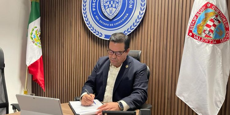 Dictamina ICHITAIP 100% de cumplimiento en la verificación de Obligaciones Cumplidas a la FACH