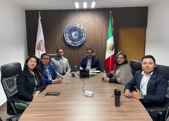 Unen esfuerzos el CIDE y la Fiscalía Anticorrupción