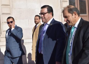 Consigue FACH segunda Vinculación a Proceso contra Ex Alcaldesa de Nuevo Casas Grandes