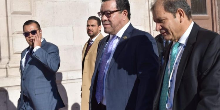 Consigue FACH segunda Vinculación a Proceso contra Ex Alcaldesa de Nuevo Casas Grandes