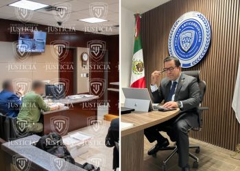 Vinculan a proceso a ex titular del Instituto Chihuahuense del Deporte por peculado