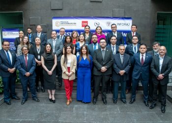 Inician servidores públicos de la FACH la “Maestría en Anticorrupción y Sistema de Justicia Penal”