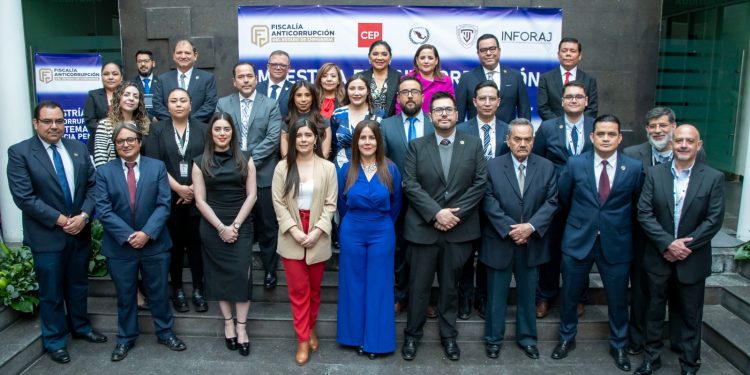 Inician servidores públicos de la FACH la “Maestría en Anticorrupción y Sistema de Justicia Penal”