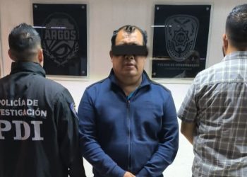 Detiene Fiscalía Anticorrupción a empresario por falsificación de documentos en licitación en la JMAS por más de 41 MDP