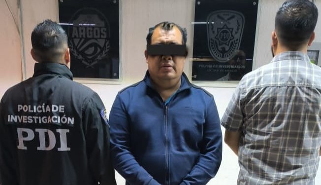 Detiene Fiscalía Anticorrupción a empresario por falsificación de documentos en licitación en la JMAS por más de 41 MDP