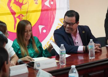 Justicia restitutiva y reparación del daño en NCG