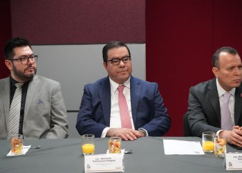 Dicta Juez Prisión Preventiva Justificada a Exsecretaria del Ayuntamiento de Nuevo Casas Grandes