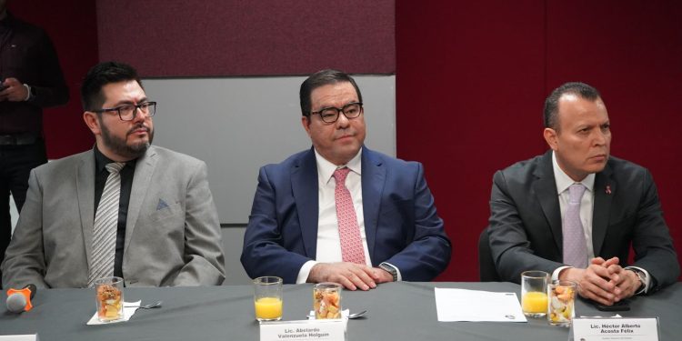 Dicta Juez Prisión Preventiva Justificada a Exsecretaria del Ayuntamiento de Nuevo Casas Grandes