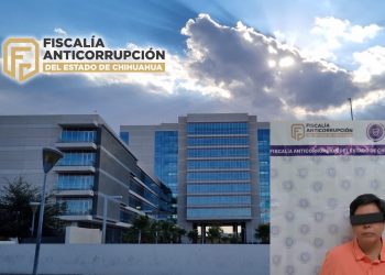 Obtiene FACH Vinculación a Proceso contra exsecretaria de Nuevo Casas Grandes