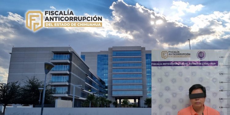 Obtiene FACH Vinculación a Proceso contra exsecretaria de Nuevo Casas Grandes