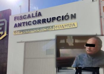 Recupera Fiscalía Anticorrupción de Chihuahua más de 1.3 Millones en Beneficio del Municipio de Saucillo