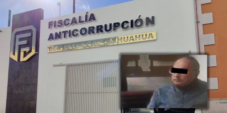 Recupera Fiscalía Anticorrupción de Chihuahua más de 1.3 Millones en Beneficio del Municipio de Saucillo