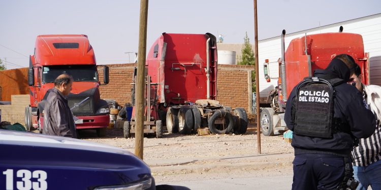 Cumple Fiscalía Anticorrupción con restitución de terrenos vendidos ilegalmente en Nuevo Casas Grandes
