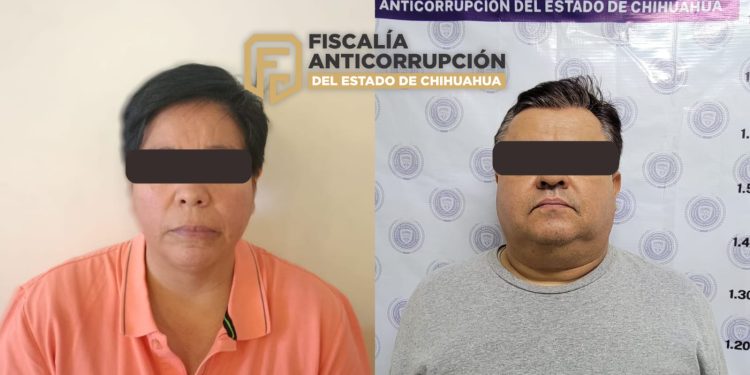 Se mantiene en prisión preventiva justificada a ex secretaria del Ayuntamiento de Nuevo Casas Grandes