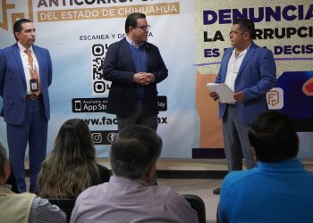 Reconoce FACH compromiso con la mejora continua y el cumplimiento institucional a colaboradores