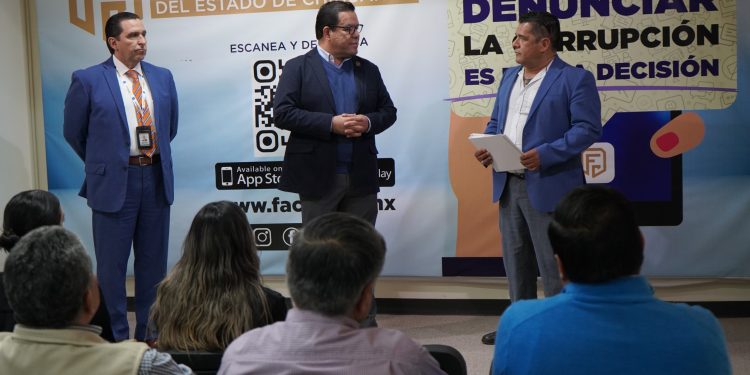 Reconoce FACH compromiso con la mejora continua y el cumplimiento institucional a colaboradores