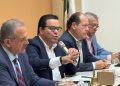 Fortalece Fiscal Anticorrupción lazos con CANACO Chihuahua