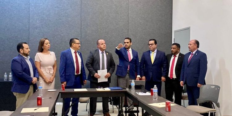 Asume Chihuahua liderazgo nacional en combate a la corrupción