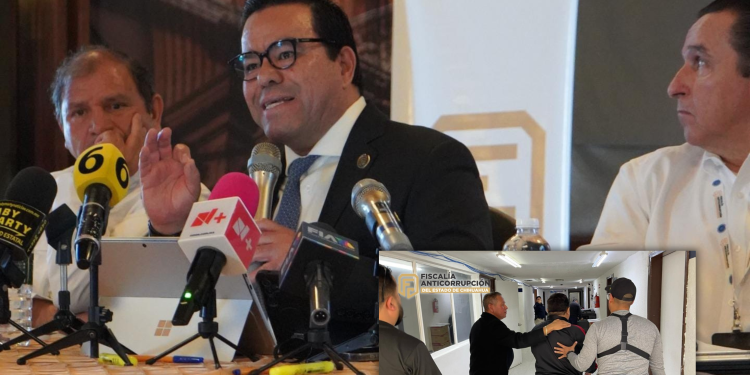 Consigue FACH sentencia por venta ilegal de terrenos en Nuevo Casas Grandes