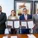 Firman FACH y Poder Judicial convenio para profesionalizar a operadores del sistema de justicia