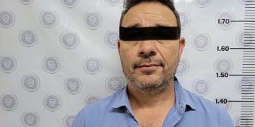 Ejecuta Fiscalía Anticorrupción orden de aprehensión por uso de documentos alterados en procedimiento de licitación