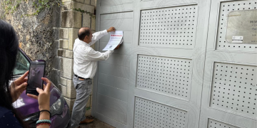 Asegura Fiscalía Anticorrupción complejo inmobiliario de lujo en Tepoztlán, Morelos