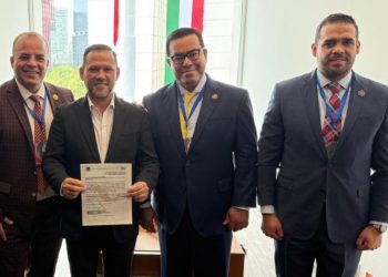 Propone Fiscal Anticorrupción de Chihuahua a senadores agenda legislativa común contra la corrupción