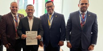 Propone Fiscal Anticorrupción de Chihuahua a senadores agenda legislativa común contra la corrupción