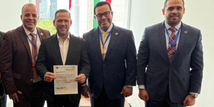 Propone Fiscal Anticorrupción de Chihuahua a senadores agenda legislativa común contra la corrupción